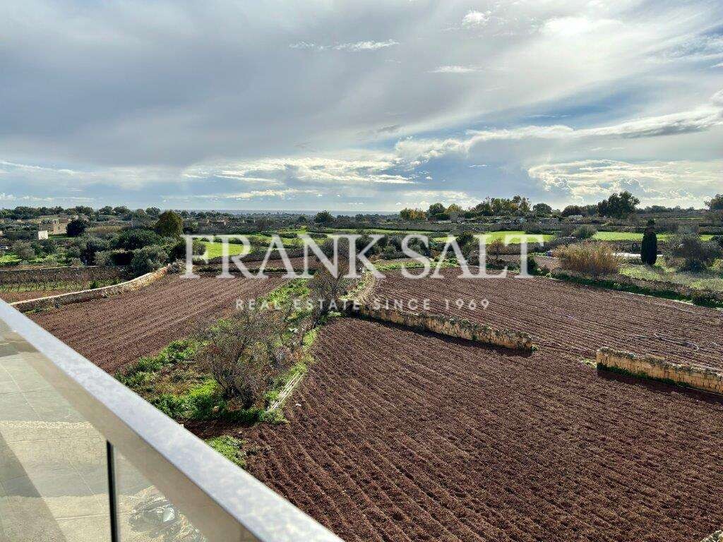 Ático de 2 dormitorios en Zurrieq, Malta No. 7961