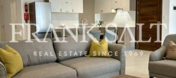 Ático de 2 dormitorios en Zurrieq, Malta No. 7961 4