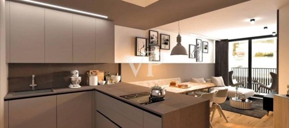 2-Zimmer Wohnung in Trentino-Alto Adige, Italy, Nr. 27702 3