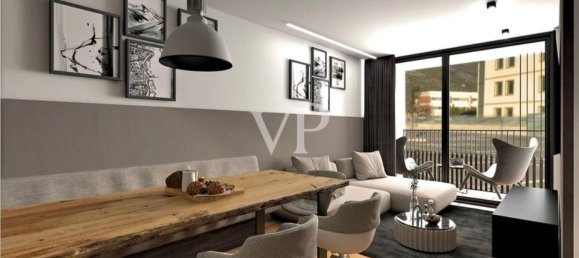 2-Zimmer Wohnung in Trentino-Alto Adige, Italy, Nr. 27702 4