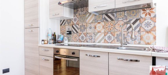 Propiedad comercial de 1 dormitorio en Varese, Italy No. 374169 7