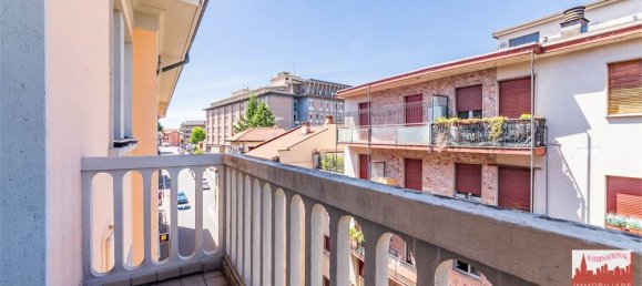 Propiedad comercial de 1 dormitorio en Varese, Italy No. 374169 26