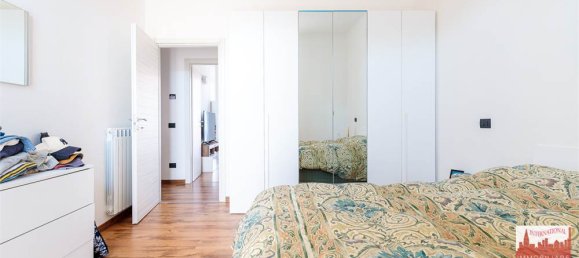 Propiedad comercial de 1 dormitorio en Varese, Italy No. 374169 13