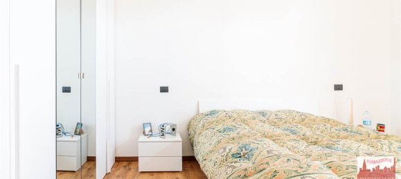 Propiedad comercial de 1 dormitorio en Varese, Italy No. 374169 11