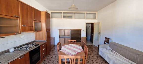 Квартира с 3 комнатами в Липари, Италия № 155549 13