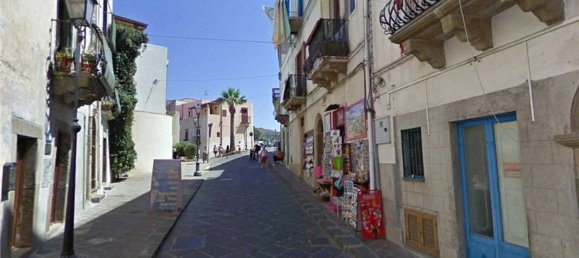 Квартира с 3 комнатами в Липари, Италия № 155549 5