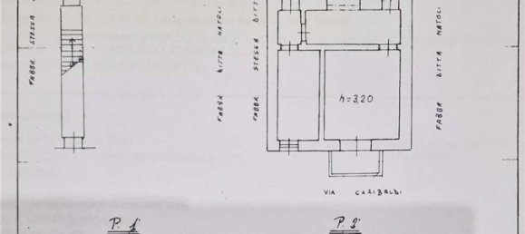 Квартира с 3 комнатами в Липари, Италия № 155549 28
