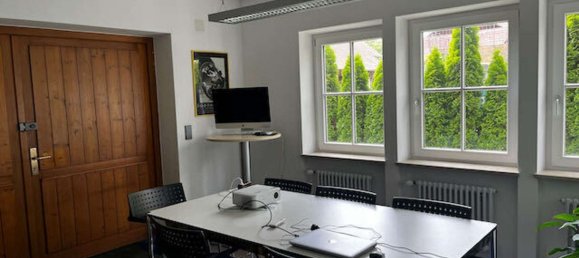 3 rooms Office in Bodenseekreis, Germany No. 62837 13