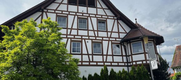 3 rooms Office in Bodenseekreis, Germany No. 62837 22