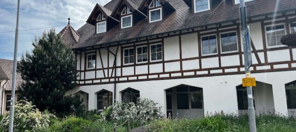 3 rooms Office in Bodenseekreis, Germany No. 62837 24