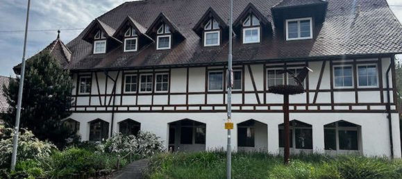 3 rooms Office in Bodenseekreis, Germany No. 62837 2