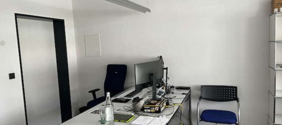 3 rooms Office in Bodenseekreis, Germany No. 62837 3