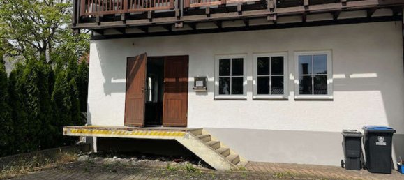 3 rooms Office in Bodenseekreis, Germany No. 62837 21