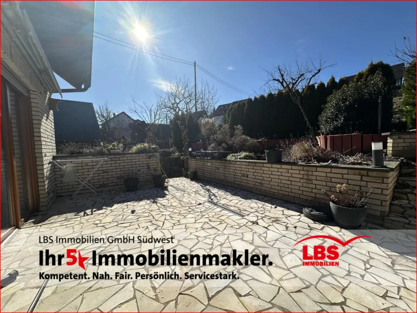 3 bedrooms Townhouse in Mainz-Bingen, Germany No. 258831