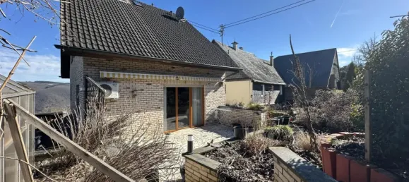 3 bedrooms Townhouse in Mainz-Bingen, Germany No. 258831 4