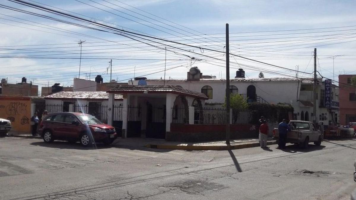8 Schlafzimmer Haus in San Luis Potosi, Mexico, Nr. 175543