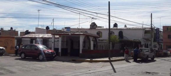 8 Schlafzimmer Haus in San Luis Potosi, Mexico, Nr. 175543 2