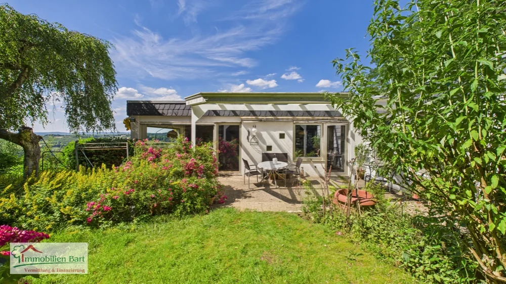 3 bedrooms House in Merzig-Wadern, Germany No. 363901