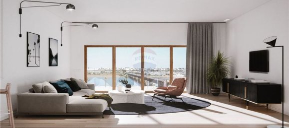 قطعة أرض في Portimao, Portugal 2478متر مربع رقم 67816 5