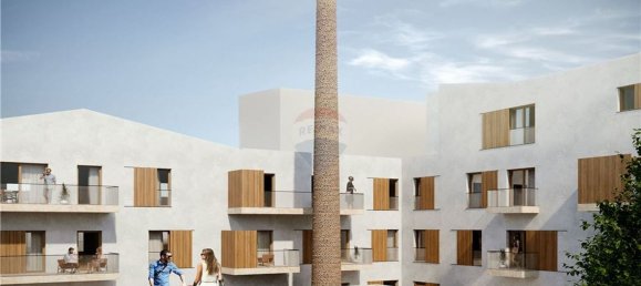 قطعة أرض في Portimao, Portugal 2478متر مربع رقم 67816 6