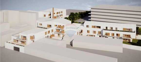 قطعة أرض في Portimao, Portugal 2478متر مربع رقم 67816 7