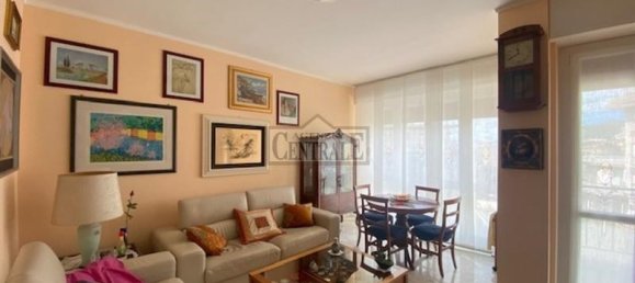 3 rooms Apartment in Sanremo, Italy No. 228228 14