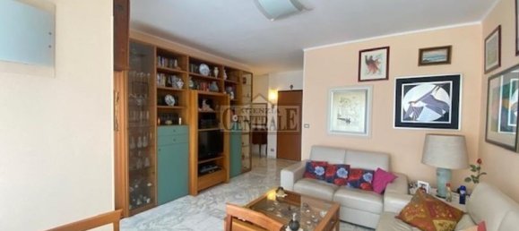 3 rooms Apartment in Sanremo, Italy No. 228228 15