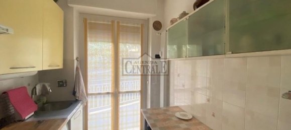 3 rooms Apartment in Sanremo, Italy No. 228228 19