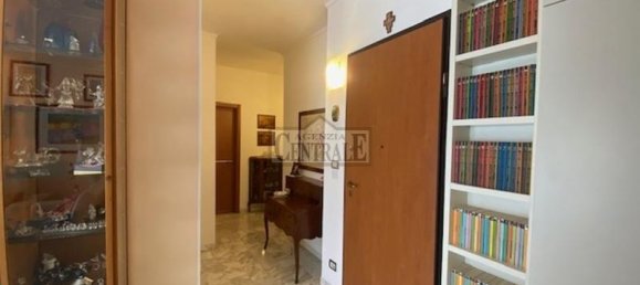 3 rooms Apartment in Sanremo, Italy No. 228228 12