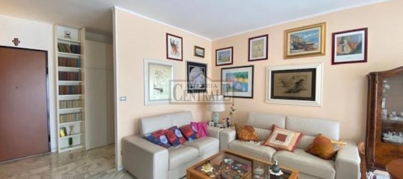 3 rooms Apartment in Sanremo, Italy No. 228228 13