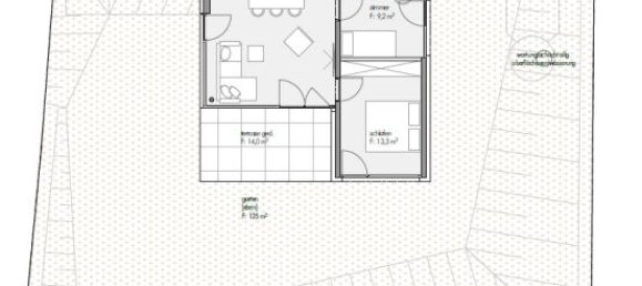 Вилла с 4 комнатами в Инсбрук-Штадт, Австрия № 209153 4