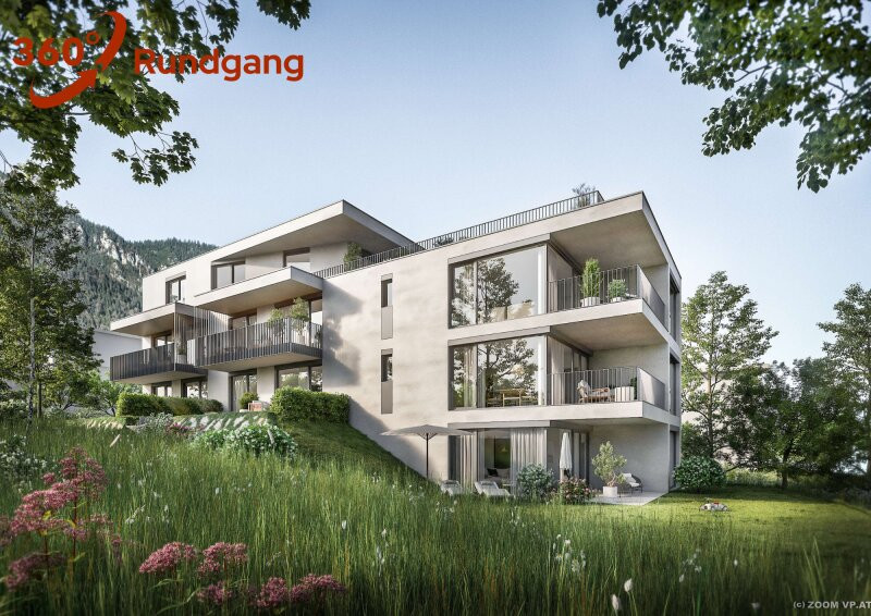 Вилла с 4 комнатами в Инсбрук-Штадт, Австрия № 209153