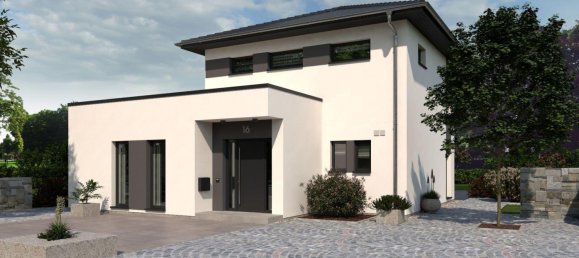 3 bedrooms Villa in Leipzig, Germany No. 343844 8