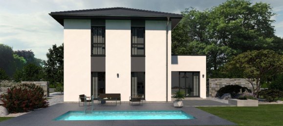 3 bedrooms Villa in Leipzig, Germany No. 343844 6