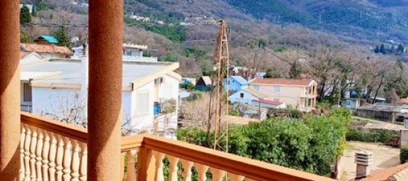 12 bedrooms Apartment in Sutomore, Montenegro No. 342 2