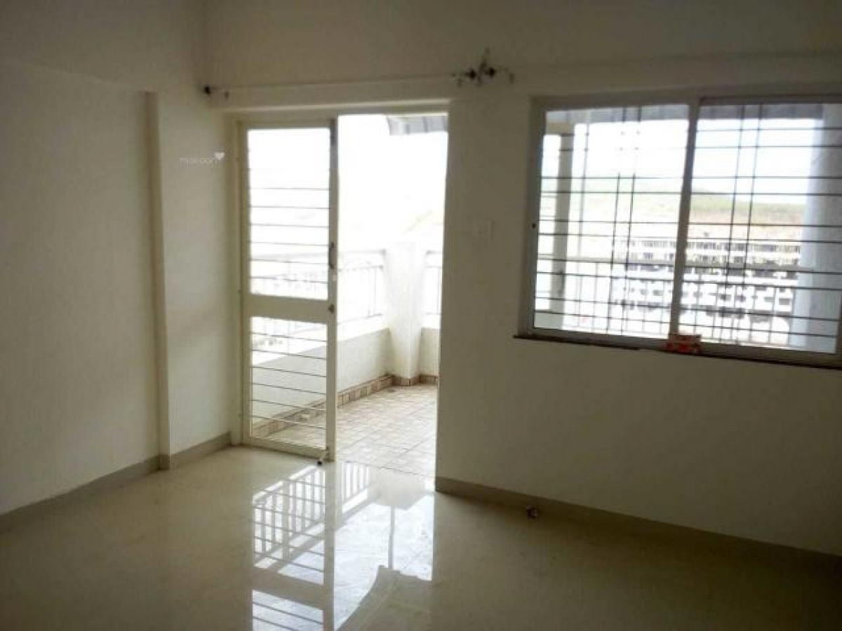 Studio in Pune, India No. 8769