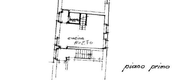 2 rooms Apartment in Verona, Italy No. 82688 21