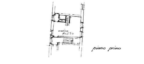 2 rooms Apartment in Verona, Italy No. 82688 26