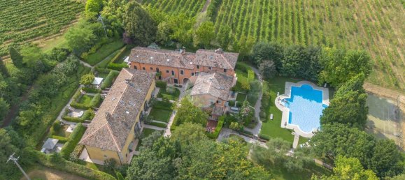 2 rooms Apartment in Verona, Italy No. 82688 20