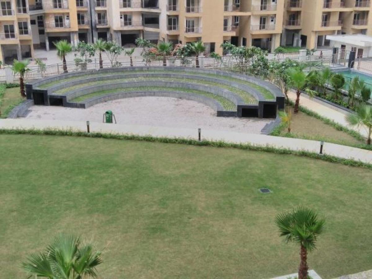 3 bedrooms House in Noida, India No. 67138