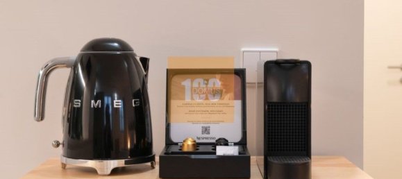 1 غرف نوم شقة في Vila Nova de Gaia, Portugal رقم 99275 19