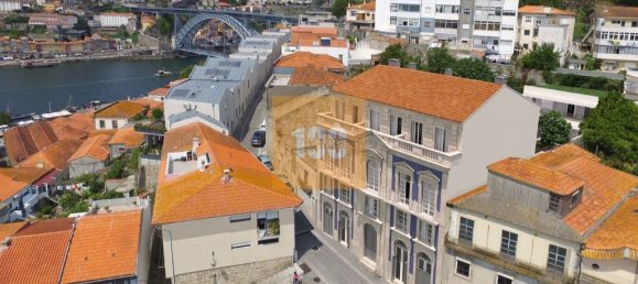 1 غرف نوم شقة في Vila Nova de Gaia, Portugal رقم 99275 28