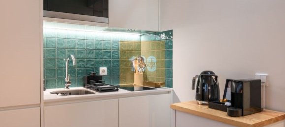 1 غرف نوم شقة في Vila Nova de Gaia, Portugal رقم 99275 9