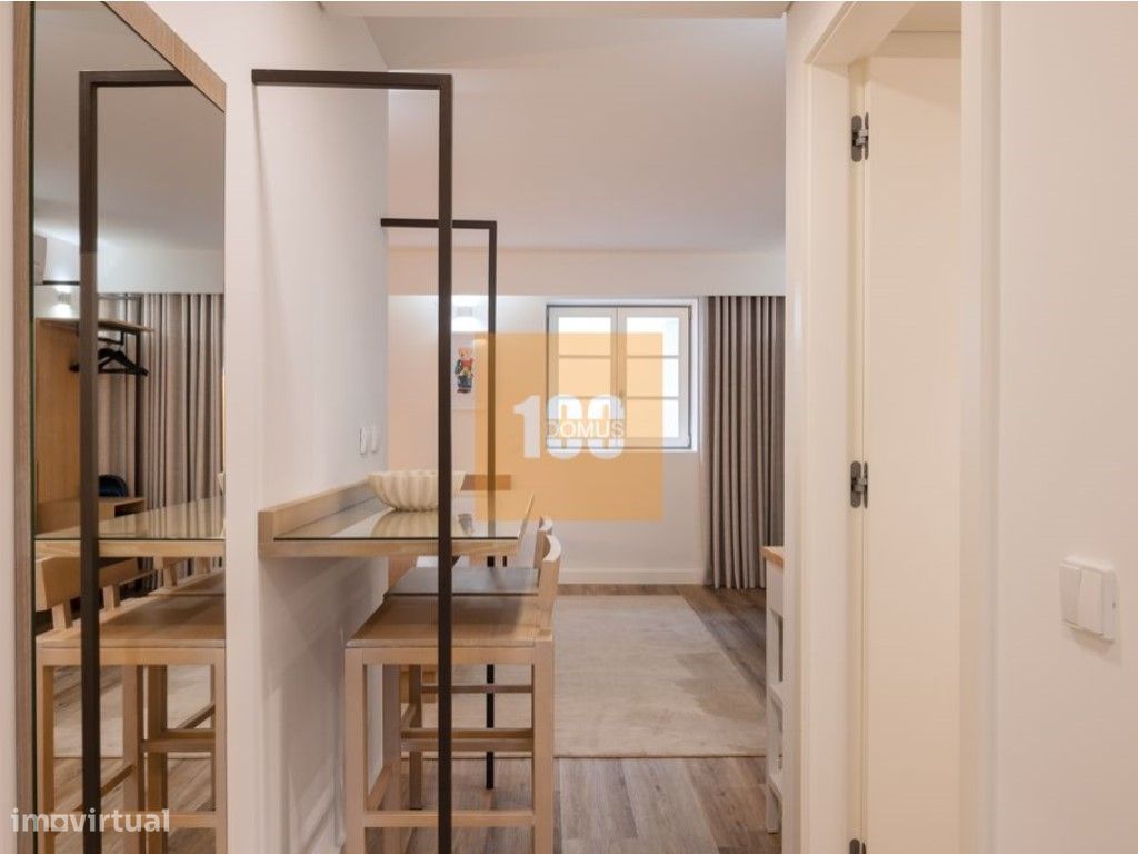 1 غرف نوم شقة في Vila Nova de Gaia, Portugal رقم 99275