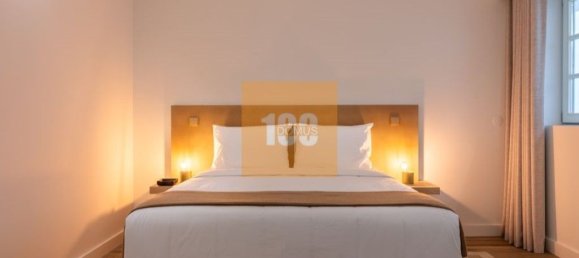 1 غرف نوم شقة في Vila Nova de Gaia, Portugal رقم 99275 14