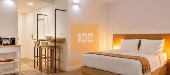 1 غرف نوم شقة في Vila Nova de Gaia, Portugal رقم 99275 15