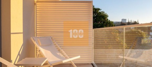 1 غرف نوم شقة في Vila Nova de Gaia, Portugal رقم 99275 42