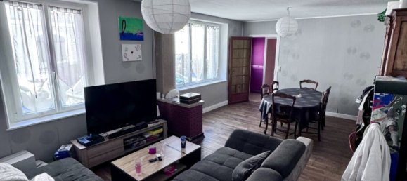 Moradia em banda T2 em Cousances-les-Forges, France N.º 272736 3