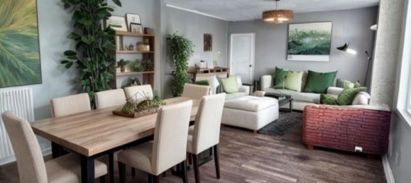 Moradia em banda T2 em Cousances-les-Forges, France N.º 272736 2