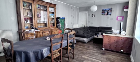 Moradia em banda T2 em Cousances-les-Forges, France N.º 272736 4